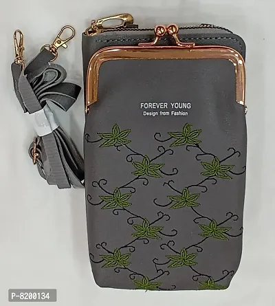 2023 New Touch Screen Mobile Phone Bag: Stylish Portable - Temu